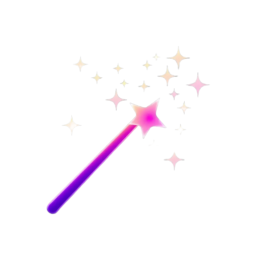 Magic Wand