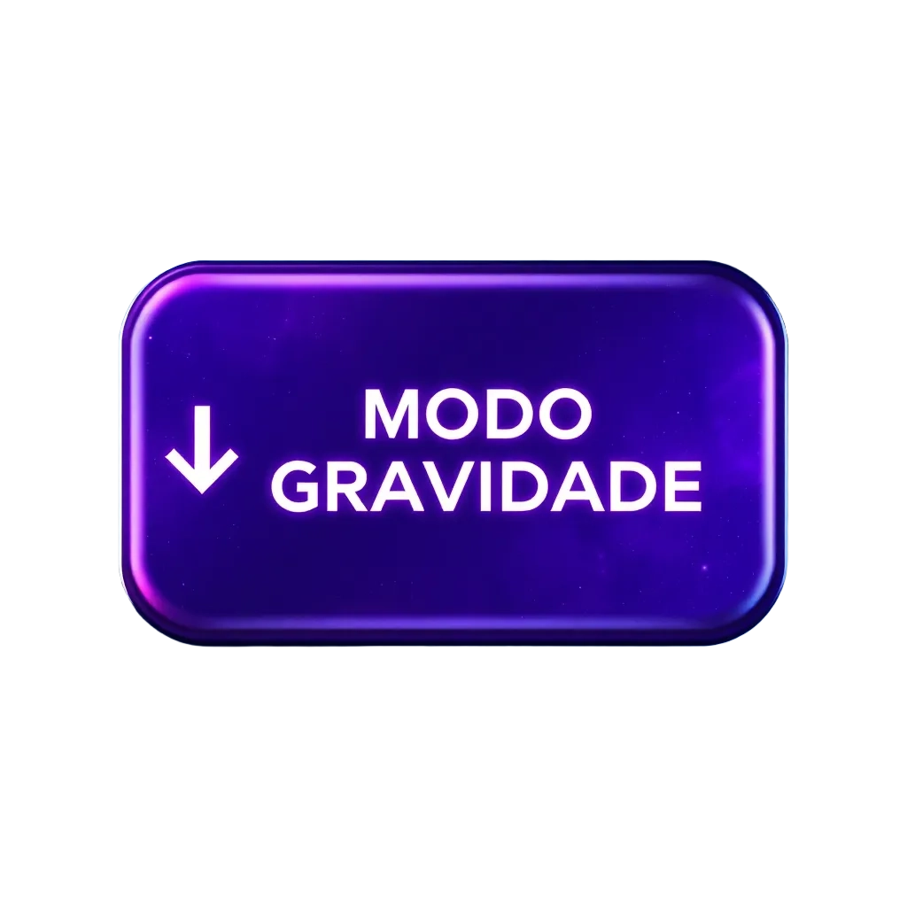 Modo Gravidade