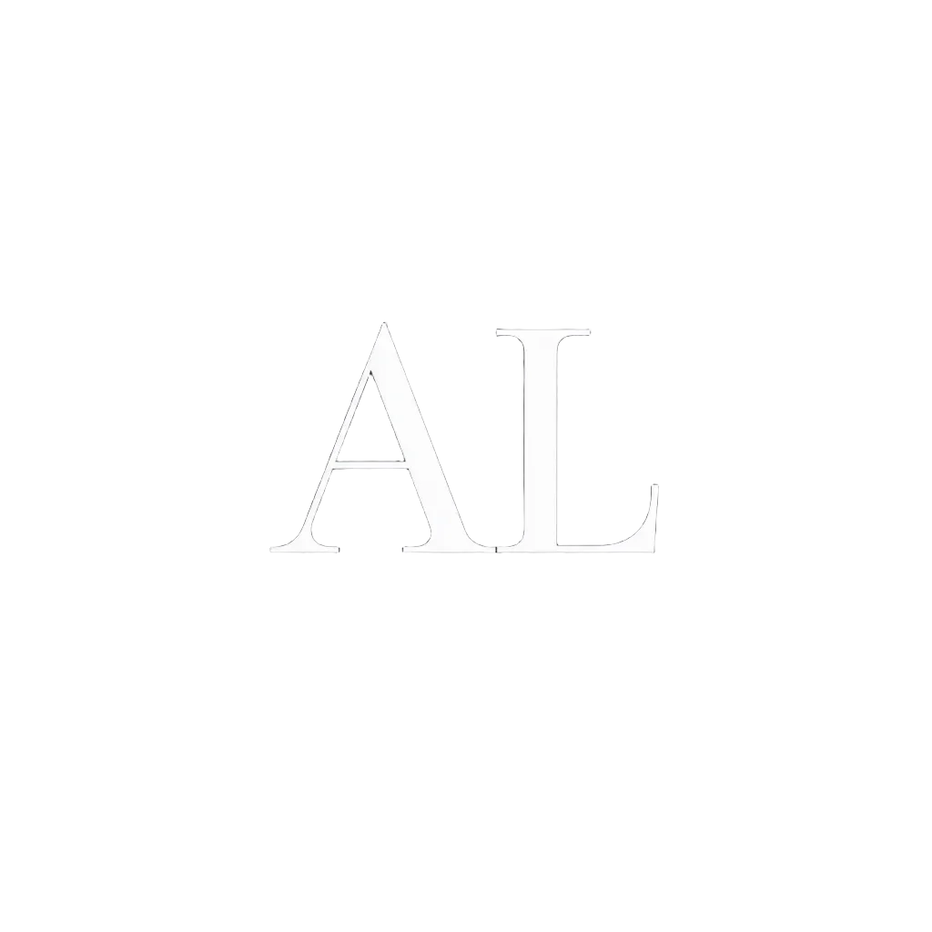 AL Monogram