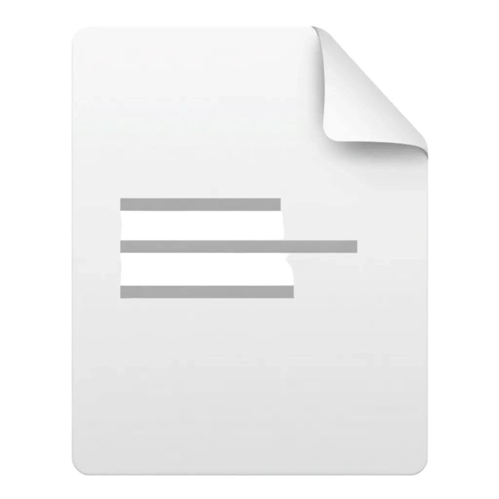 Document