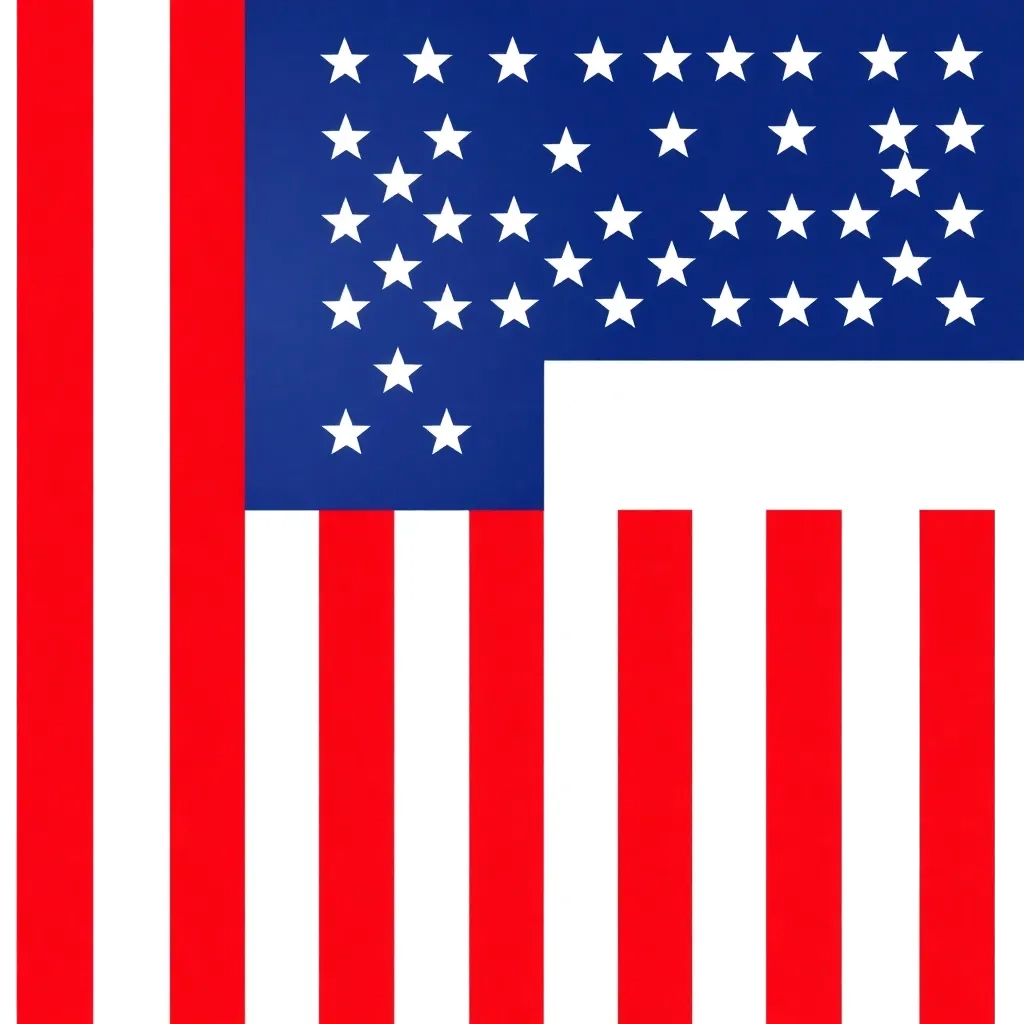 USA Flag