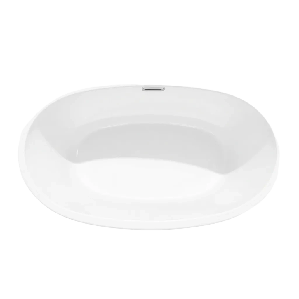 Freestanding Bathtub