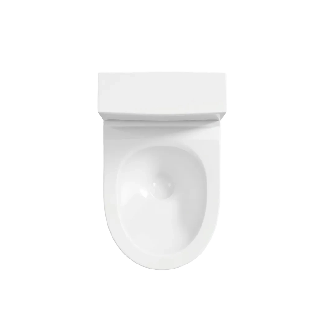 Modern Toilet