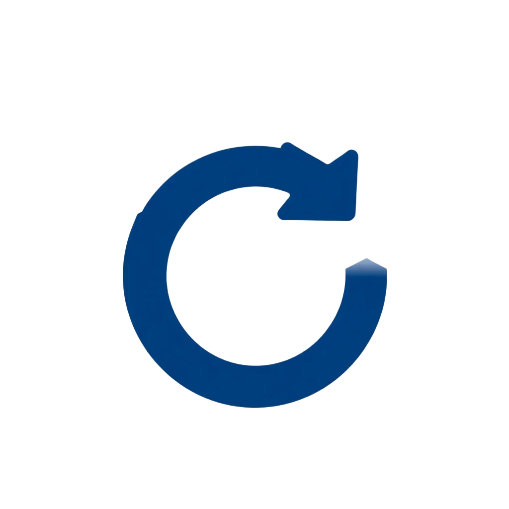 Restart Icon