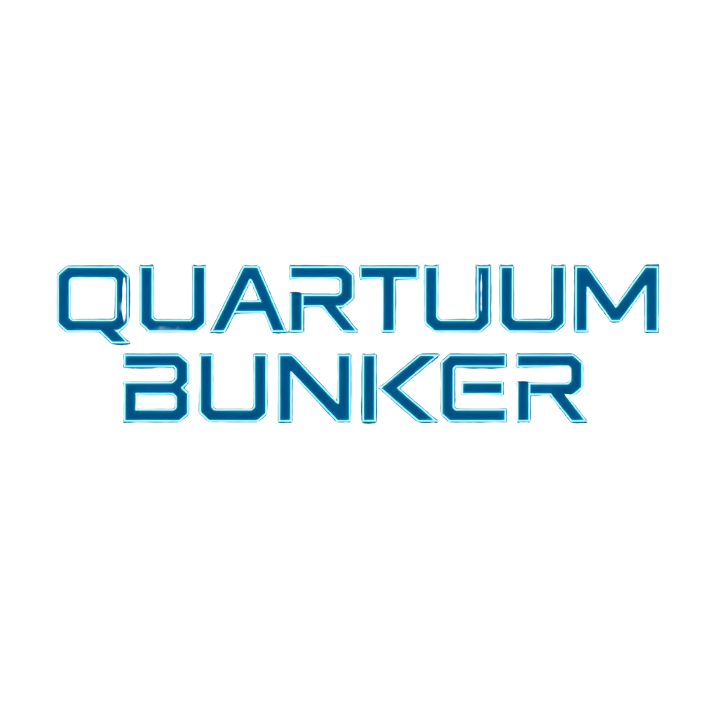 Quantum Bunker