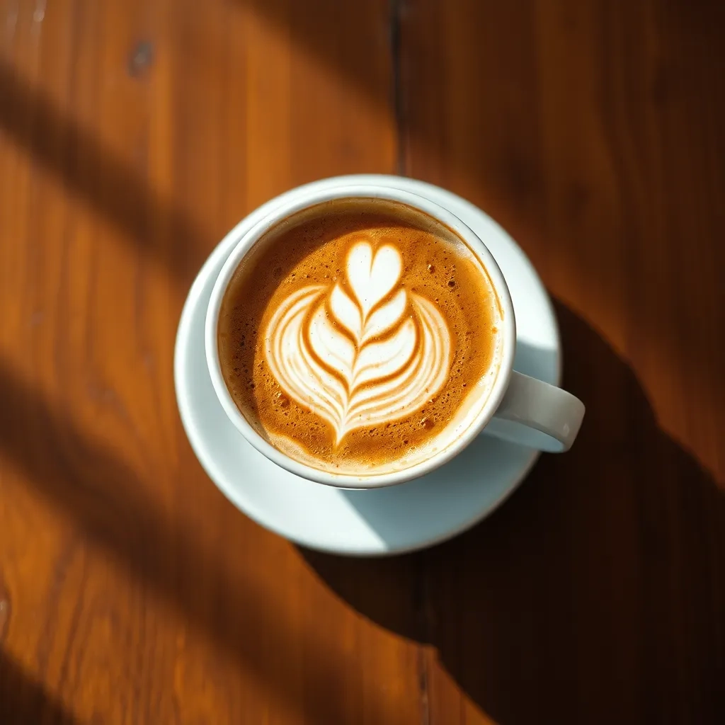 Cappuccino Artisanal