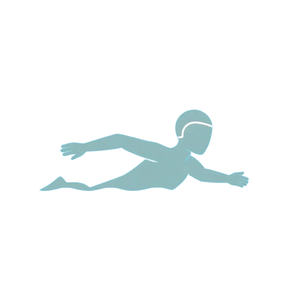 Intermediate Swimming