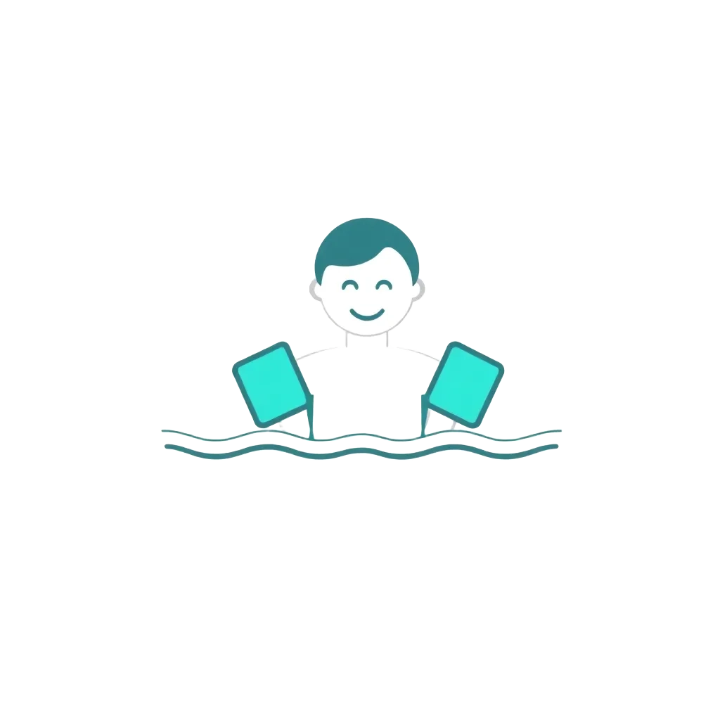 Beginner Swimming