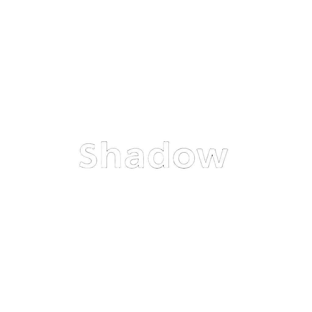 Shadow Meter