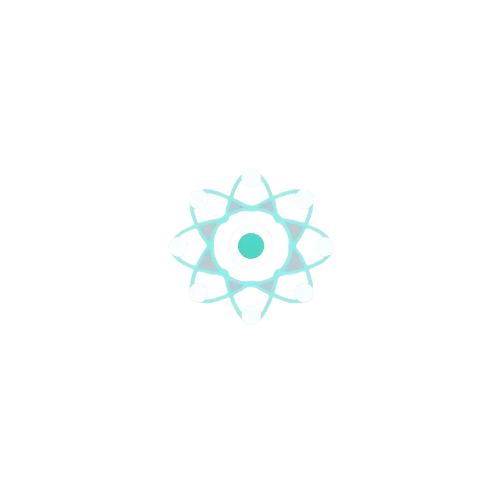 Nuclear Medicine Icon