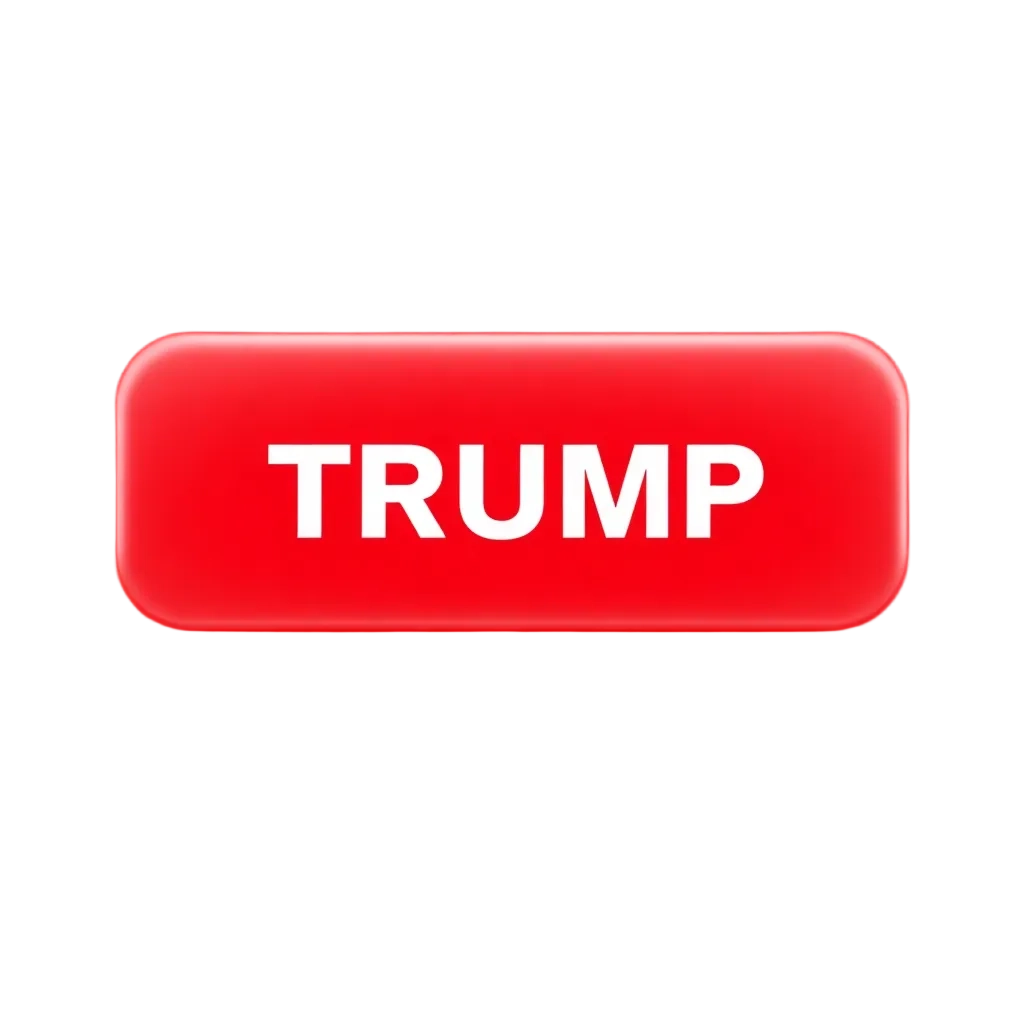 Trump Button