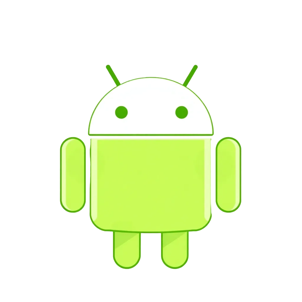 Android Robot