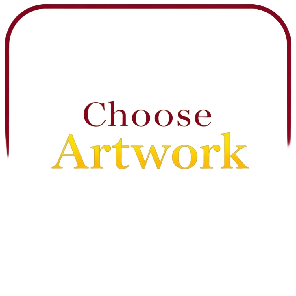 Choose Artwork