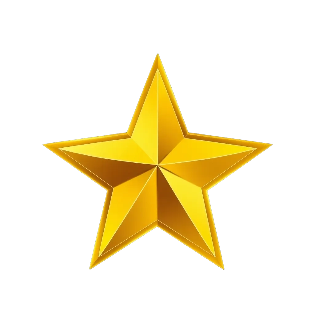 Progress Star