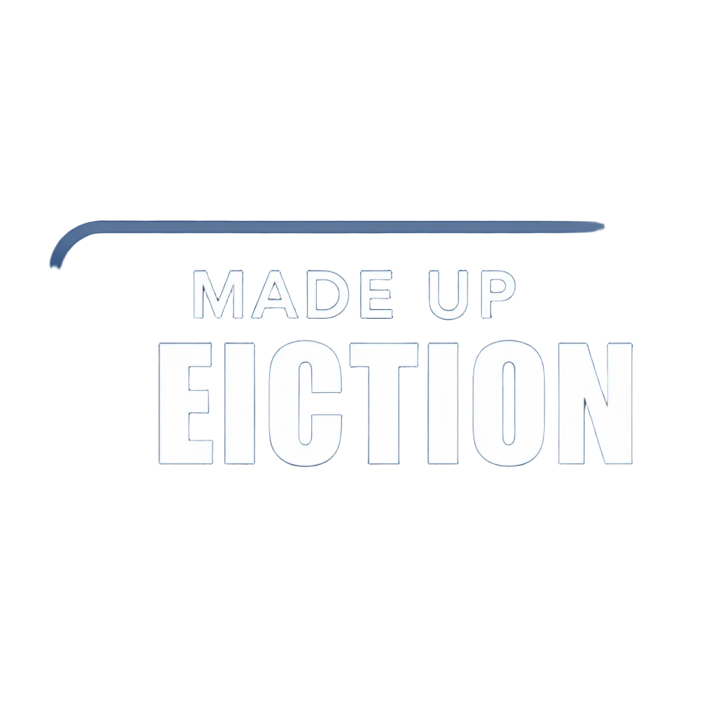 Made Up Fiction