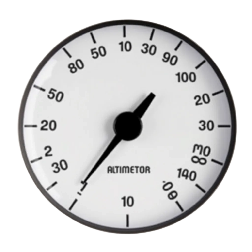 Altimeter