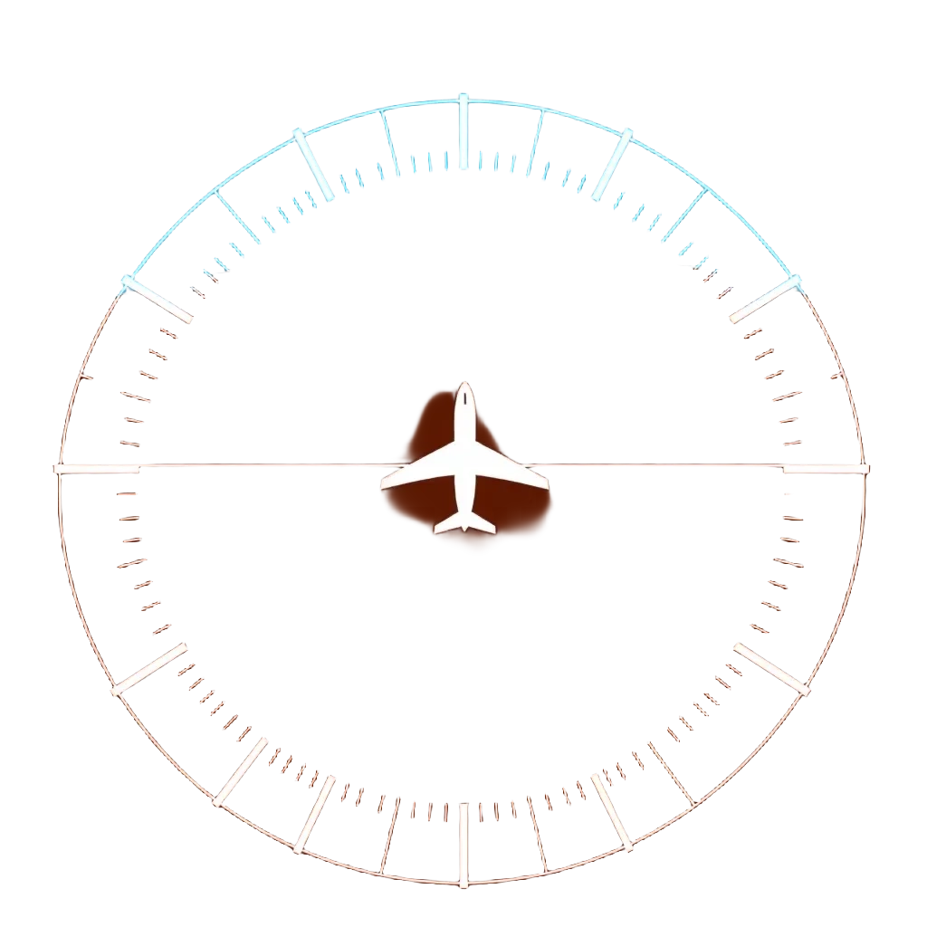 Artificial Horizon