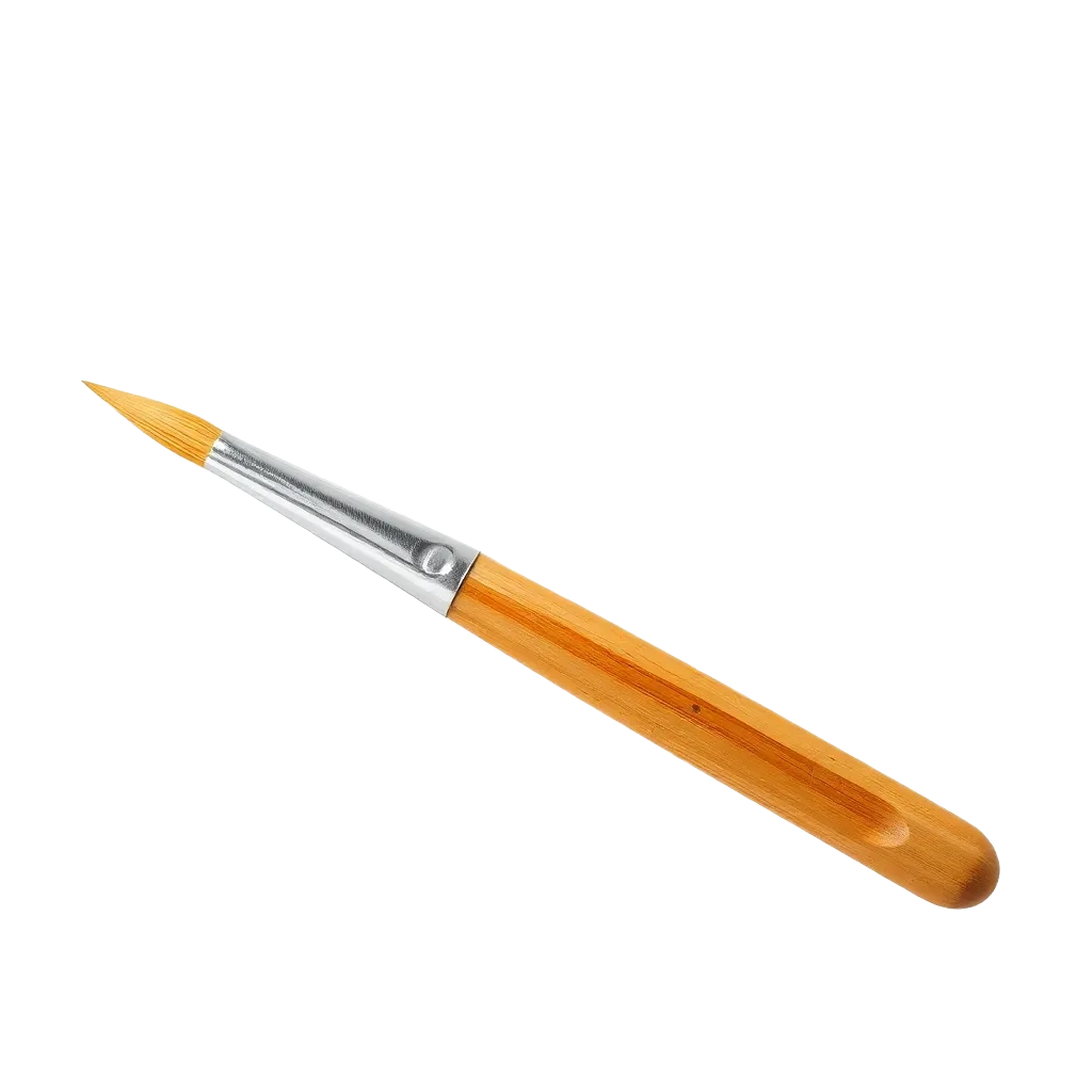 Round Brush