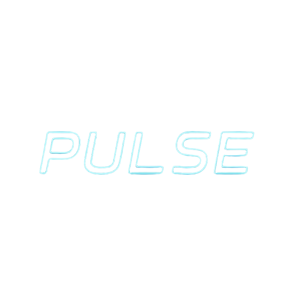 Neon Pulse Dash