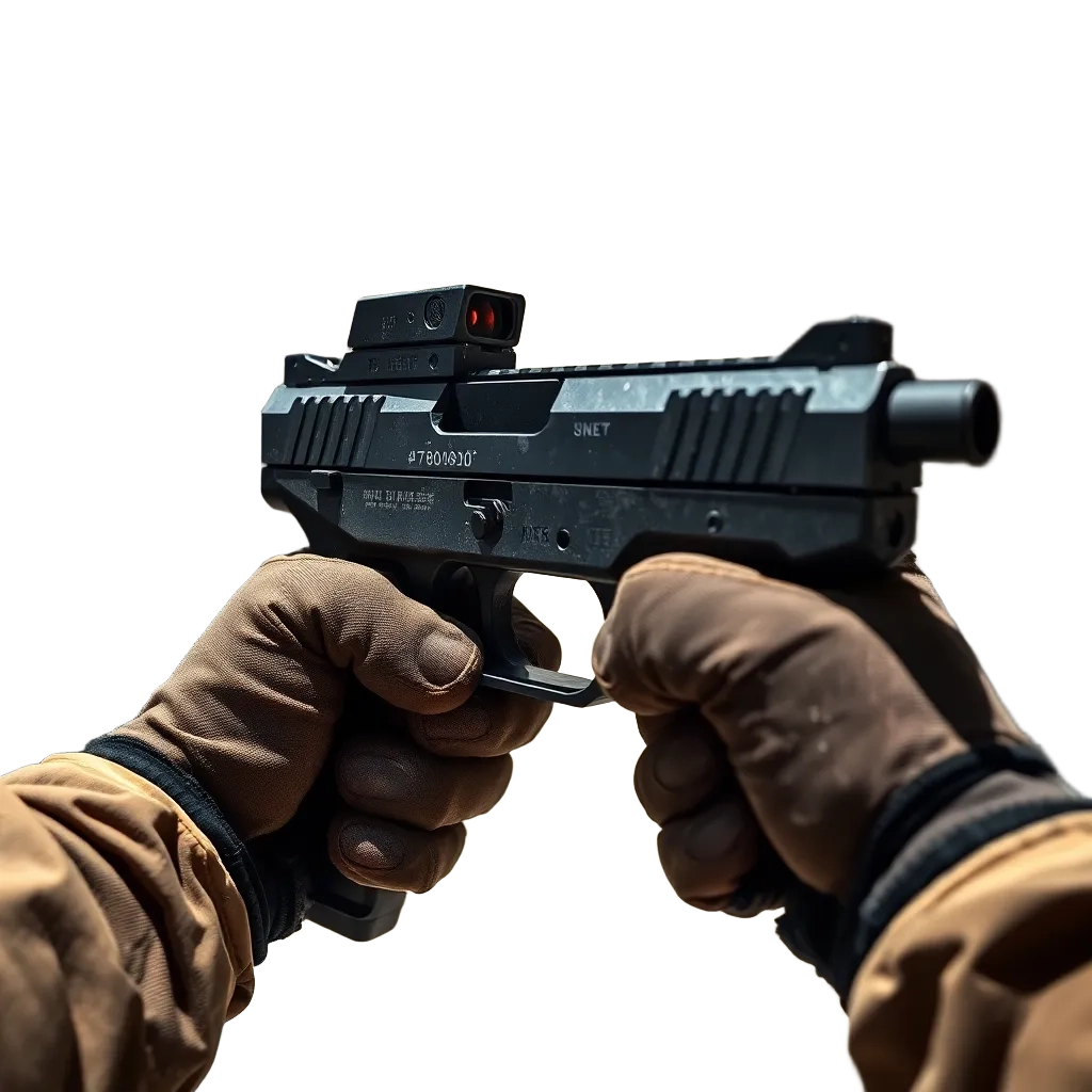 Foregrip