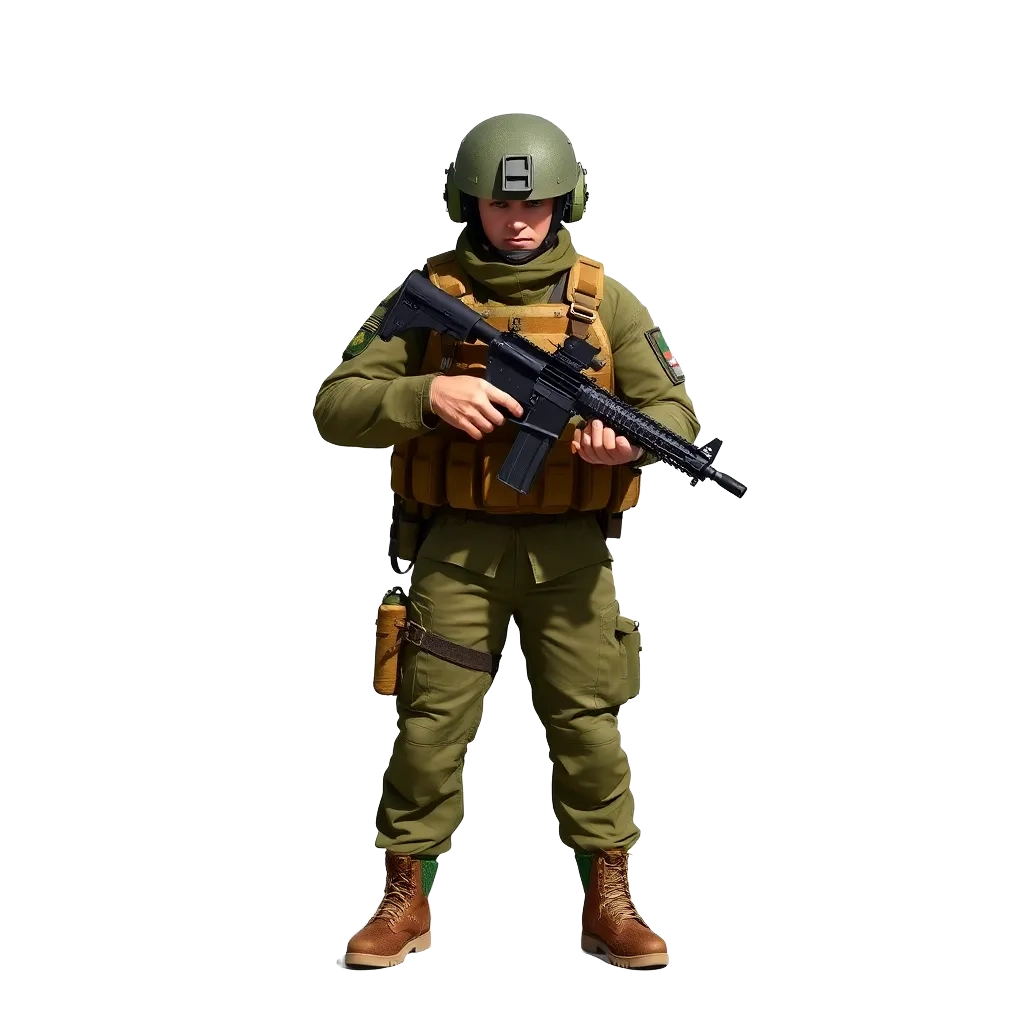 Laser Sight