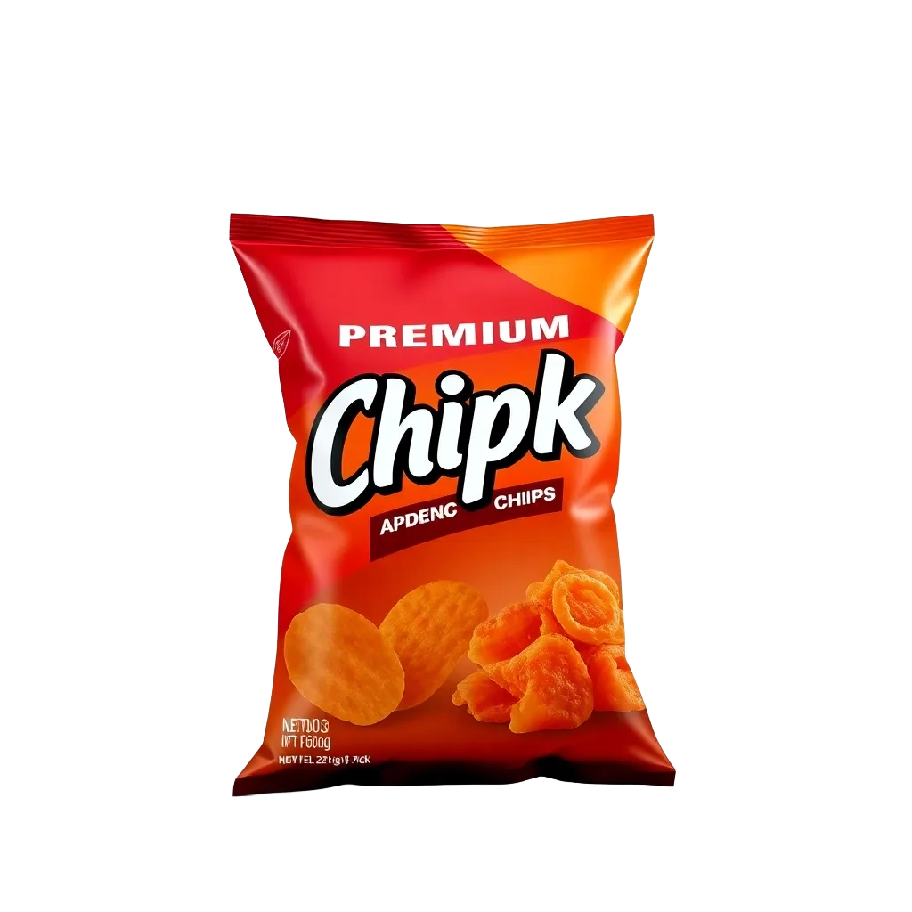 Premium Chips