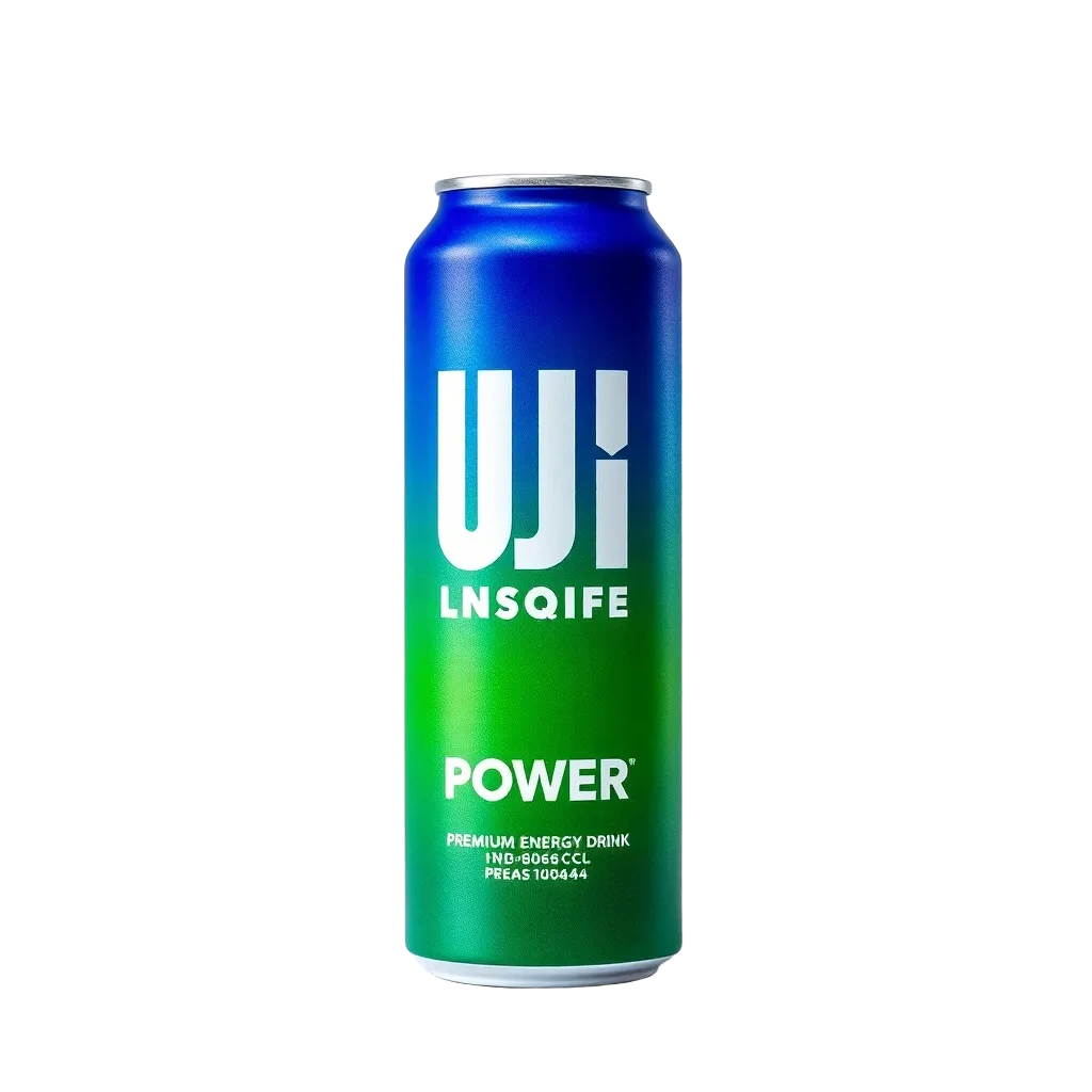 UJI Power Energy Drink