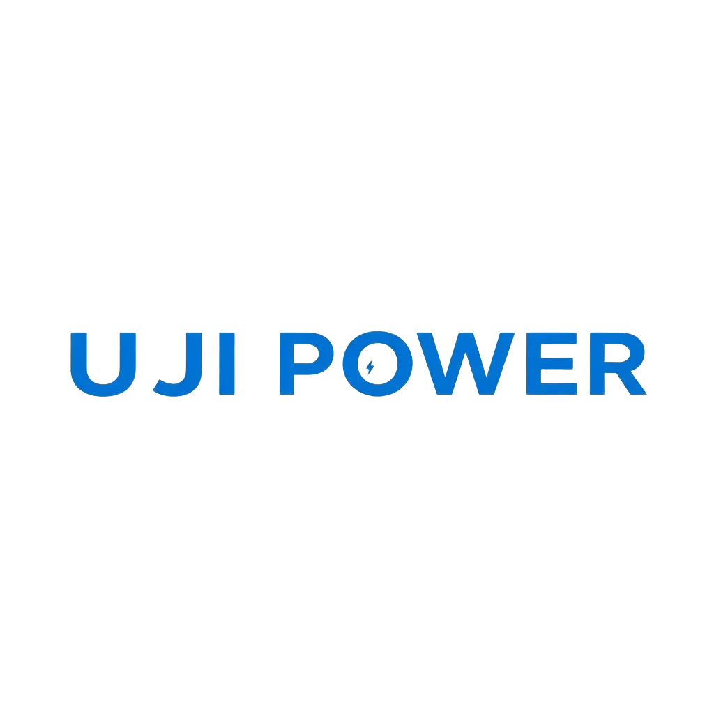 UJI Power Logo