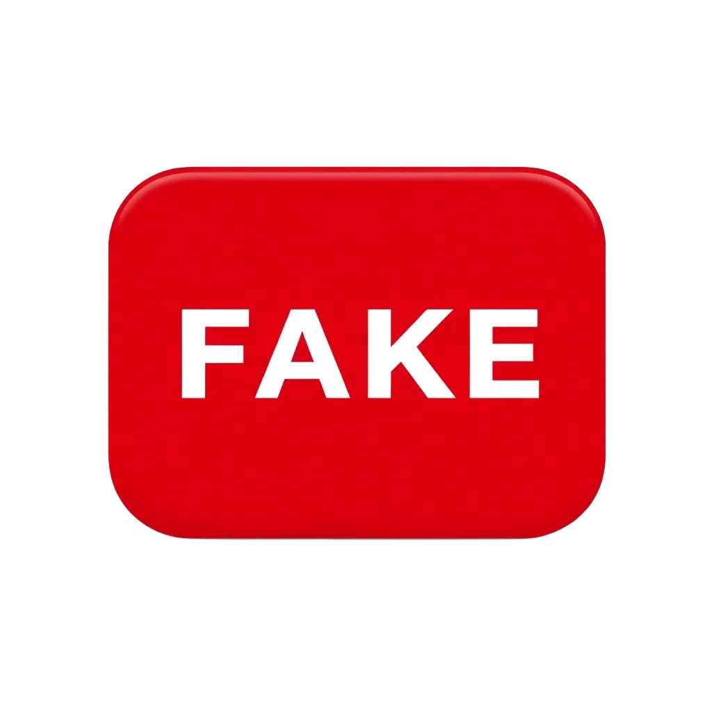 FAKE