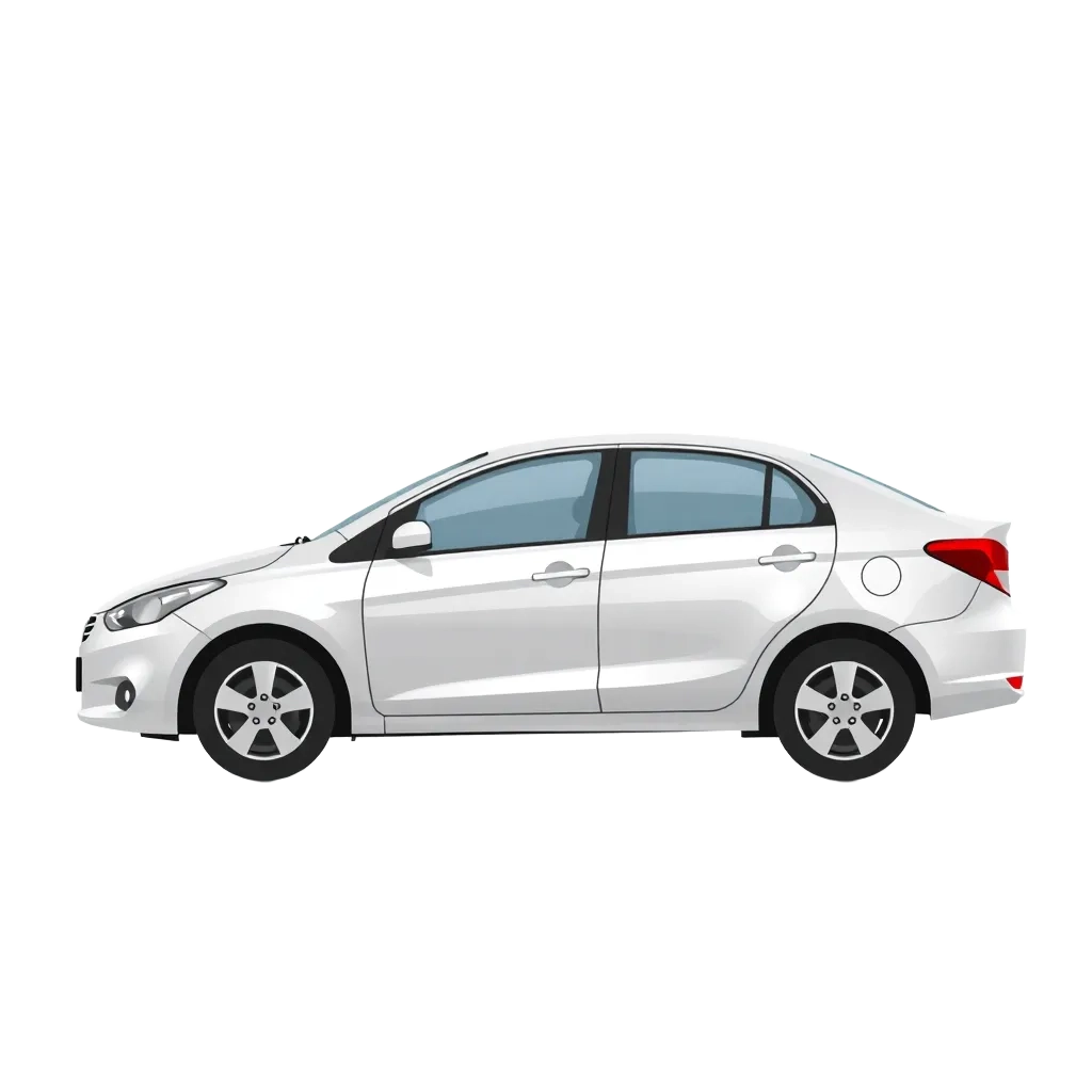 Economy Car