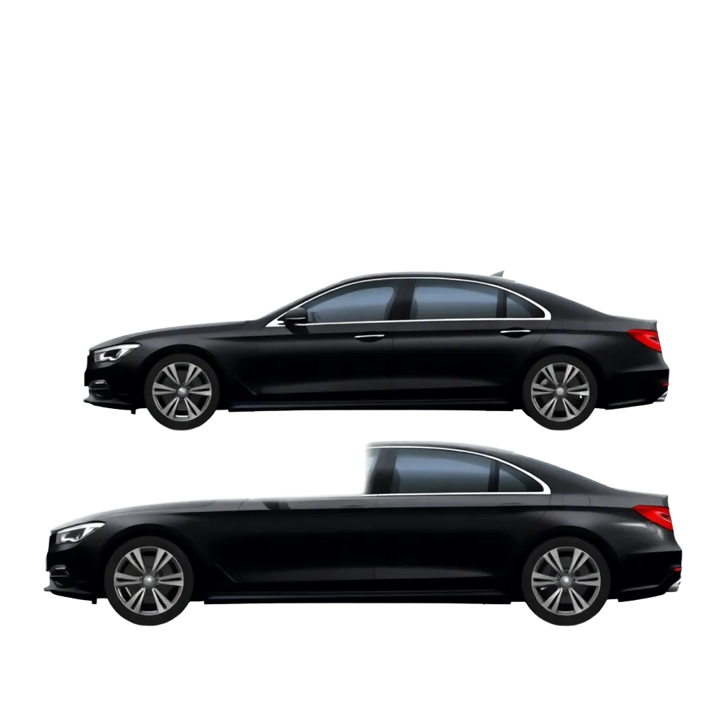 Premium Car