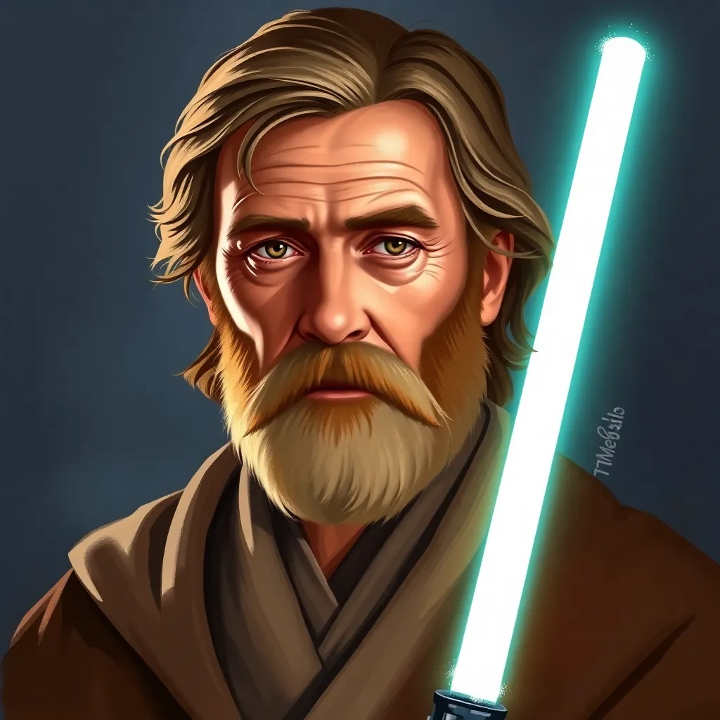 Obi-Wan Kenobi