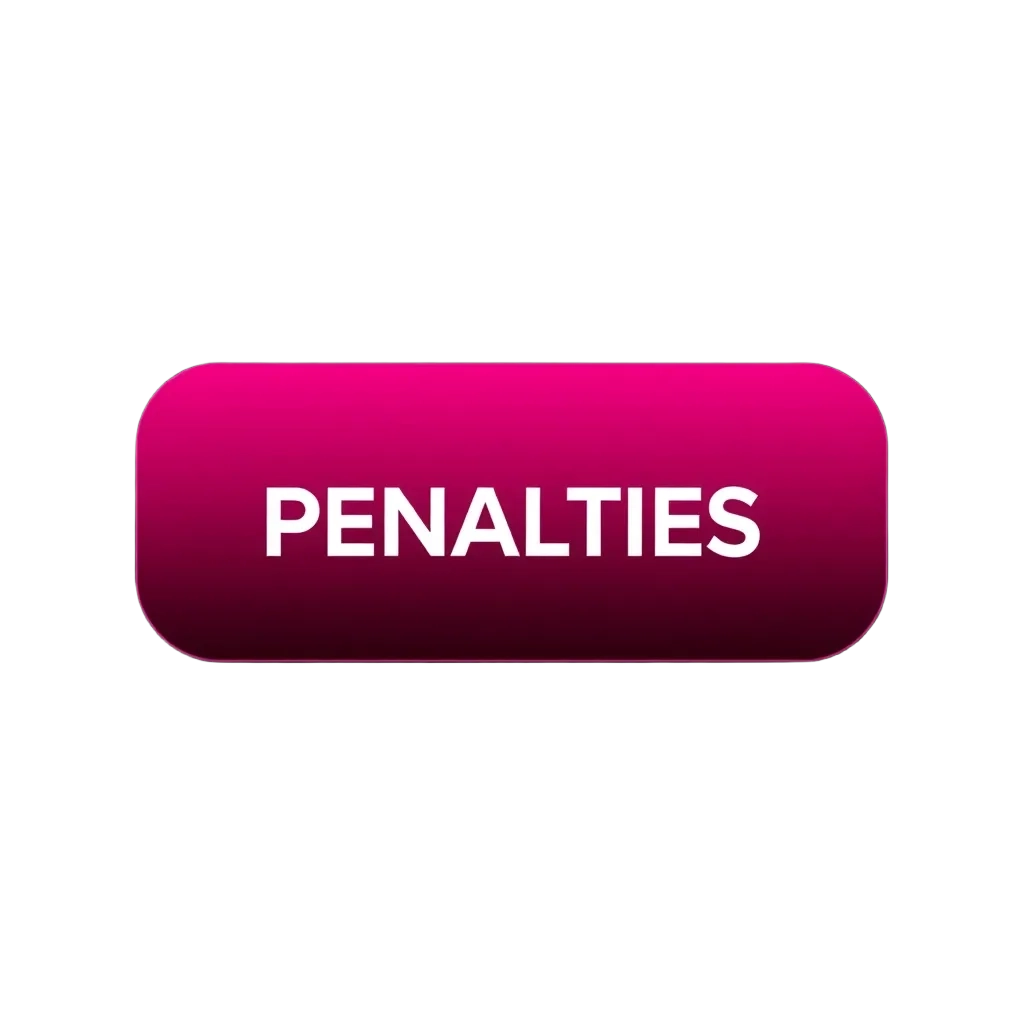 PENALTIES